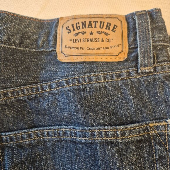 Levi's Jeans - Men's - Picture 3 of 5